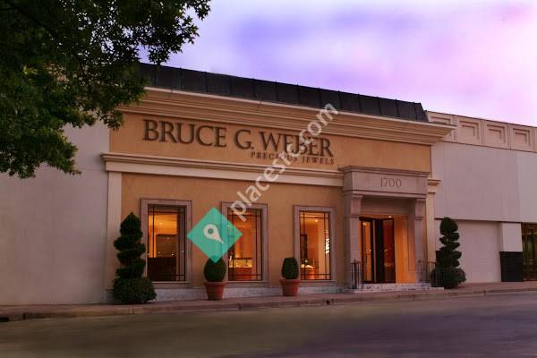 BRUCE. G WEBER PRECIOUS JEWELS