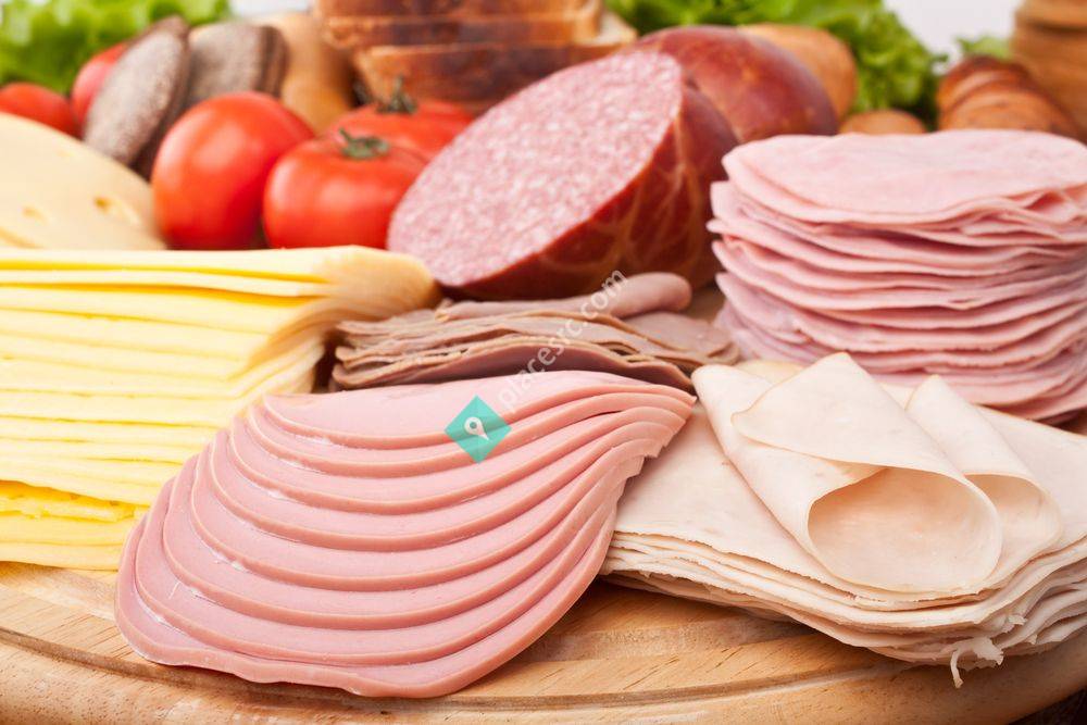 Brunk s Meat Shop Dayton