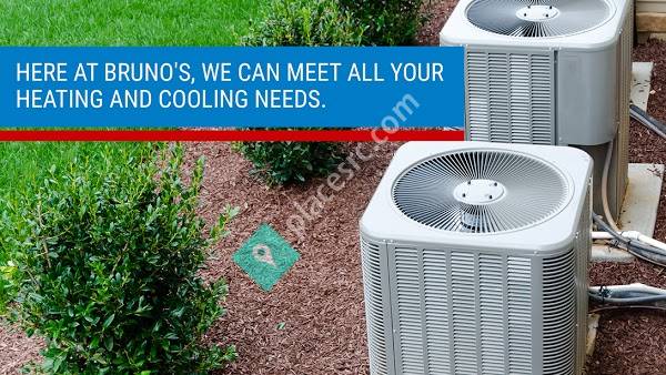 Bruno's Heating & Cooling