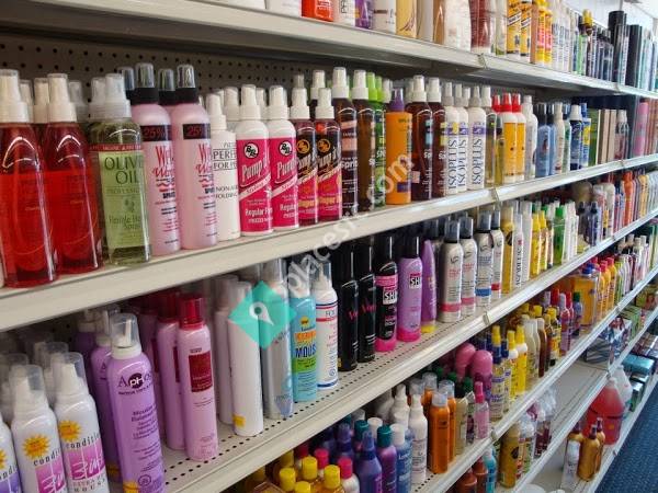 Brunswick Beauty Supply