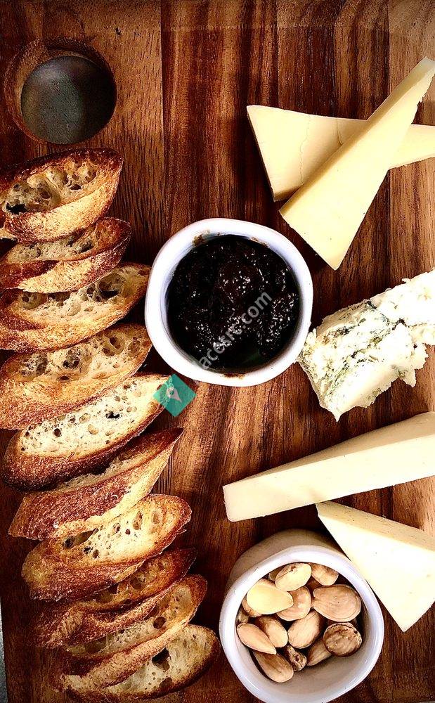 Bruxelles Brasserie South Norwalk