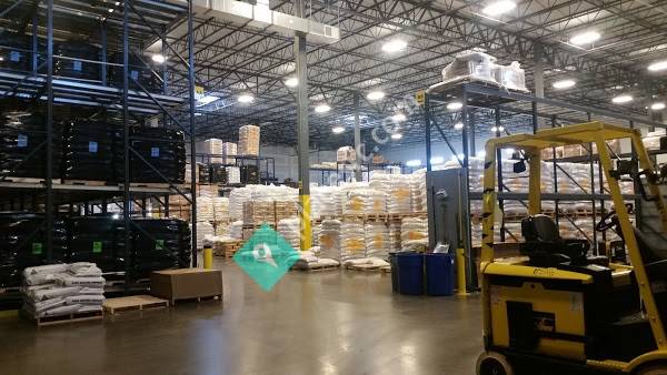 BSG Craft Brewing Warehouse