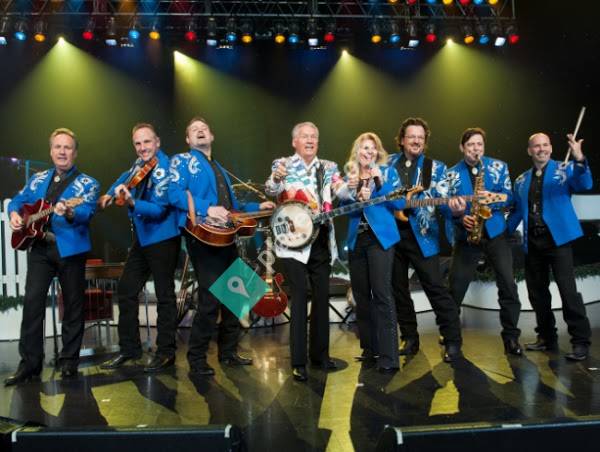 Buck Trent Country Music Show