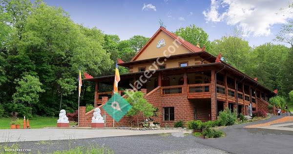 Buddha Temple of Antioch