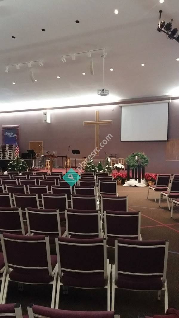 Buffalo Evangelical Free Church