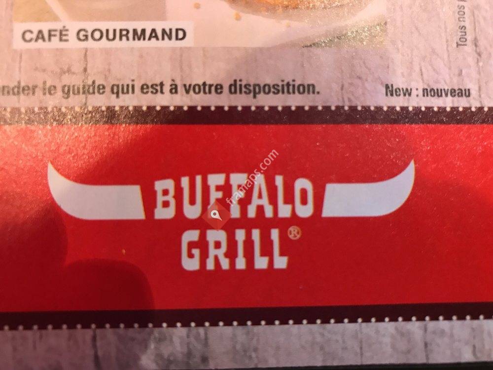 Buffalo Grill