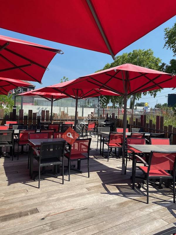 Buffalo Grill Fenouillet