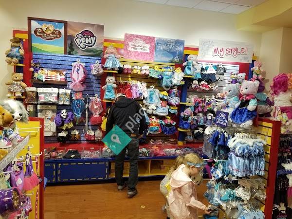 Build-A-Bear Workshop