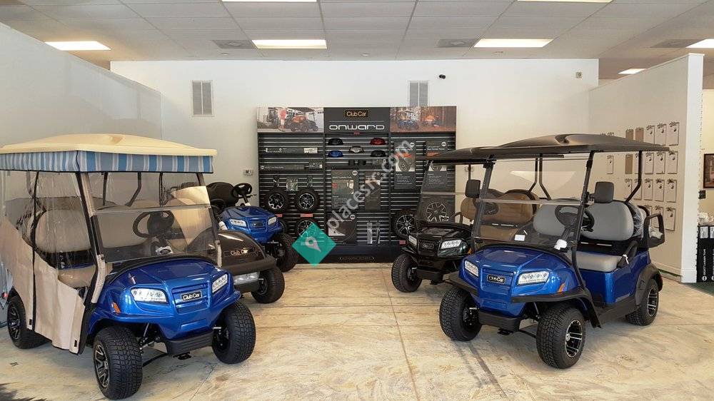 Bulldog Golf Carts Peachtree - Bulldog Golf Carts 682276 
