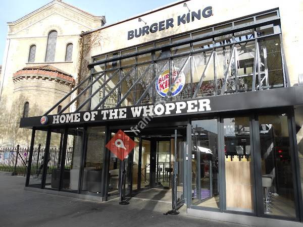 Burger King