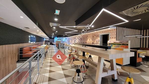 Burger King