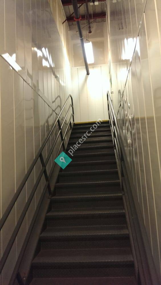 Burlington Self Storage