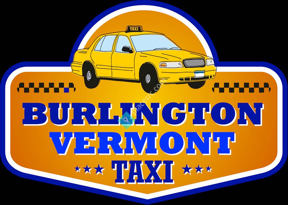 Burlington VT Taxi