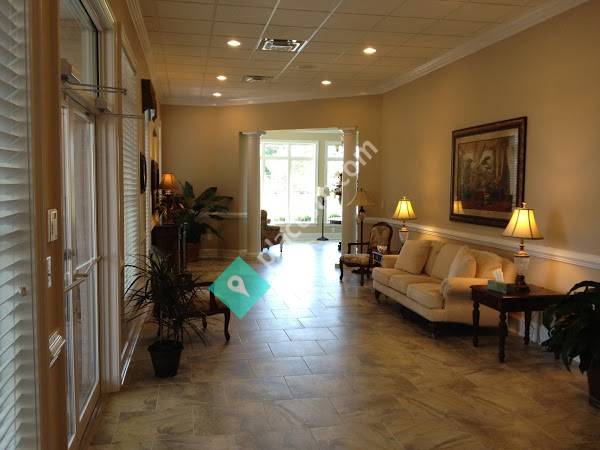 Burroughs Funeral Home and Cremation Services, LLC - Murrells Inlet