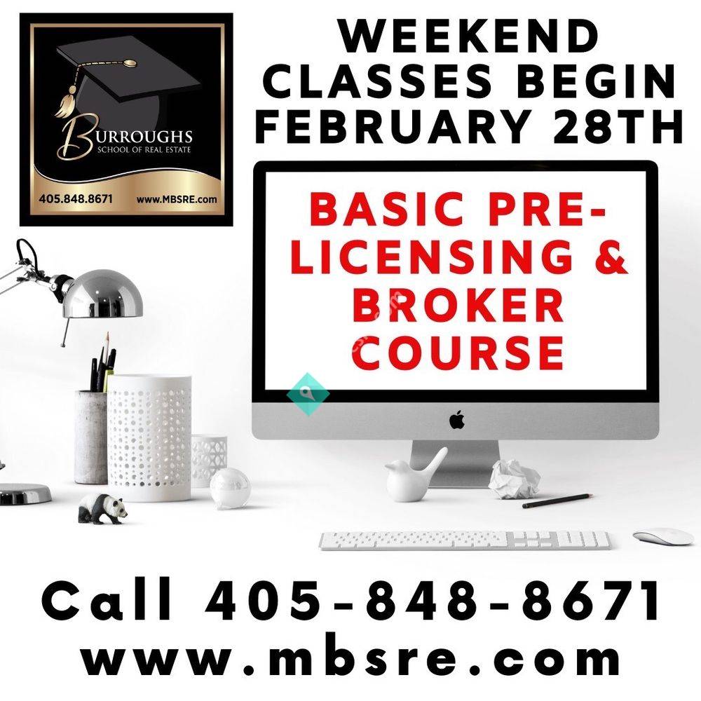 Burroughs School of Real Estate The Village