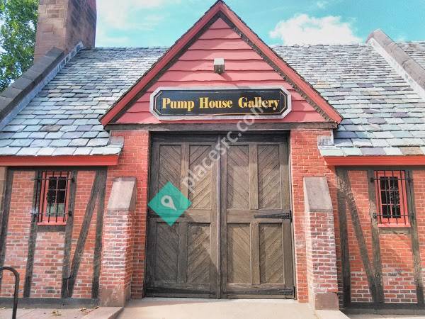 Bushnell Park Carousel