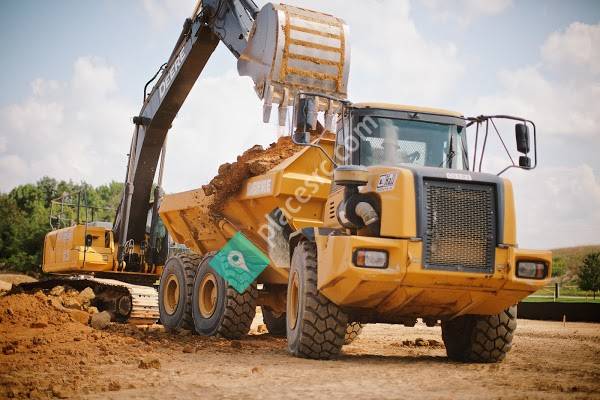 C.D. Hall Construction Inc