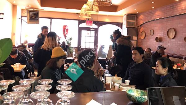 Cơm Tấm Ninh Kiều