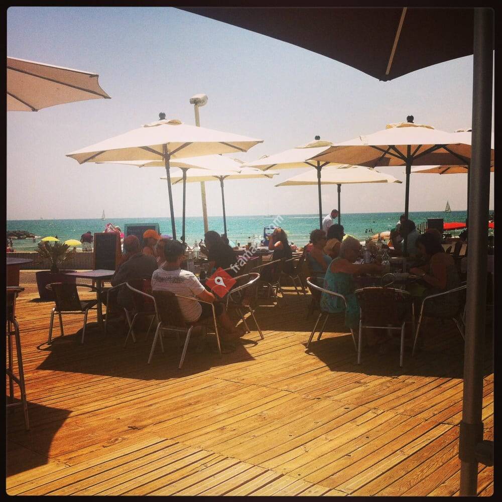 Côté Plage