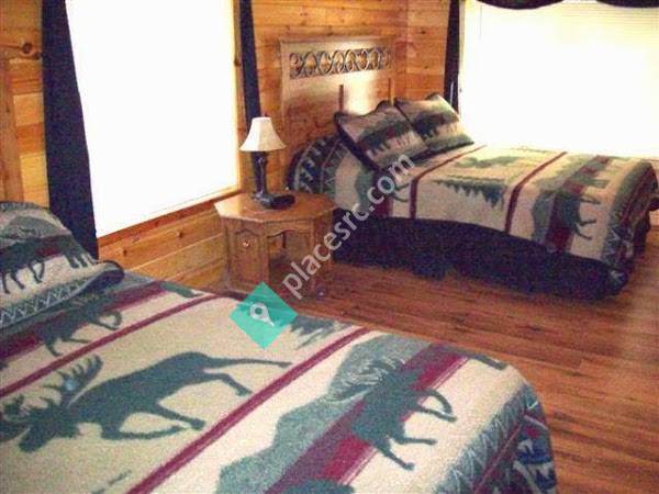 Cabins at Acorn Acres in Branson