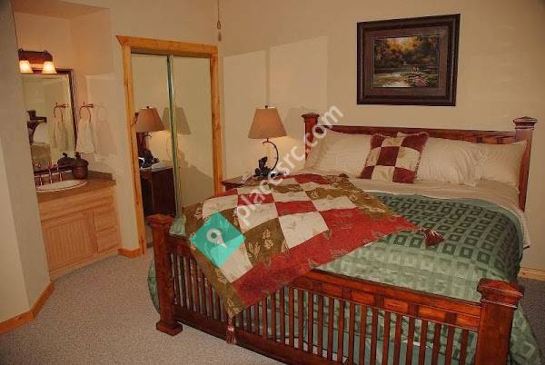 Cabins at Grand Mountain