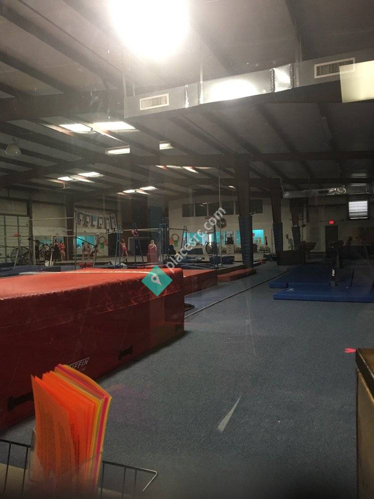 Cabot Gymnastics Academy