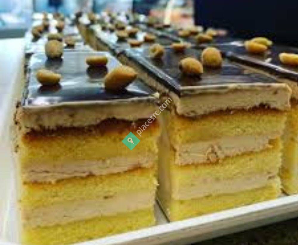 Caesar’s Pastry Ranch Cucamonga