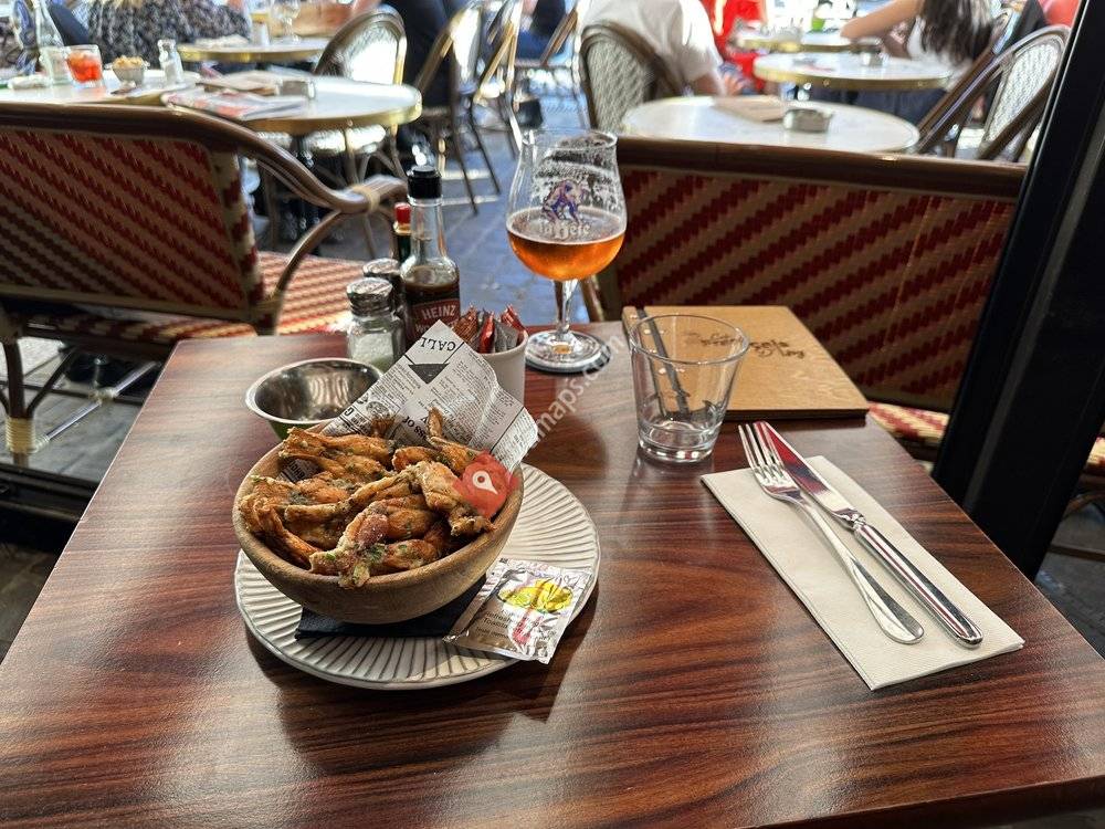 Café Français