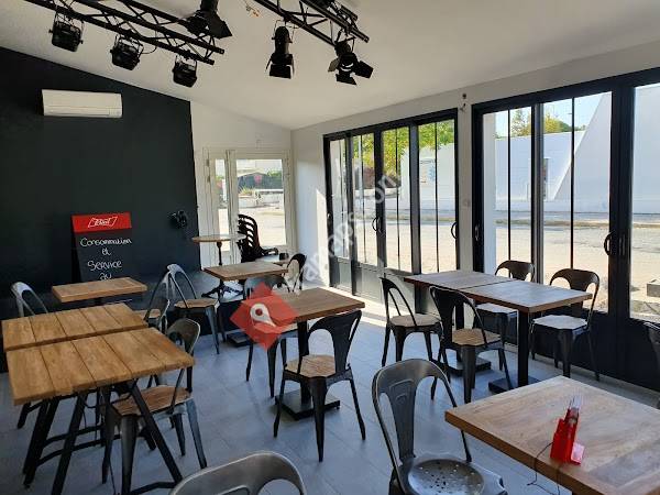 CAFE DU MEDOC