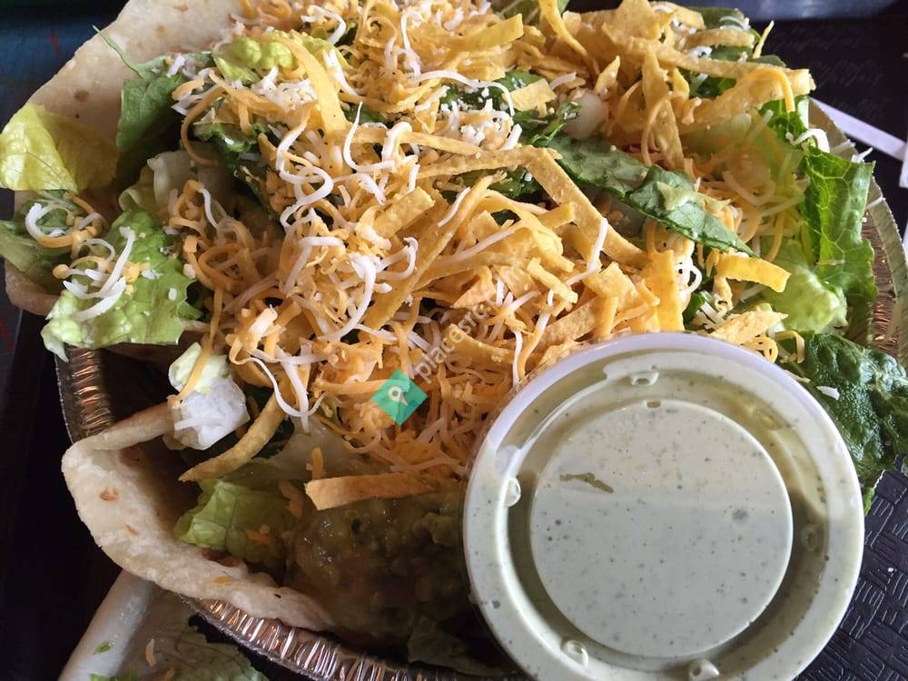 Cafe Rio West Valley City