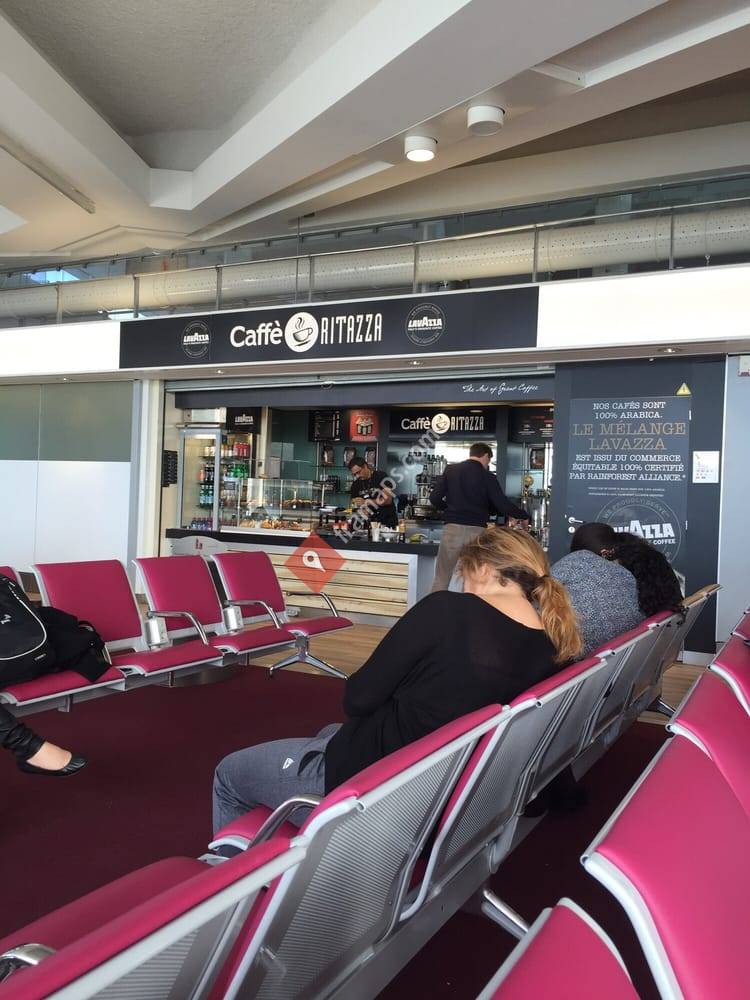 Caffè Ritazza