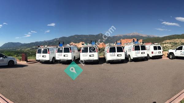 Calibrating Air Heating & Cooling, Inc.