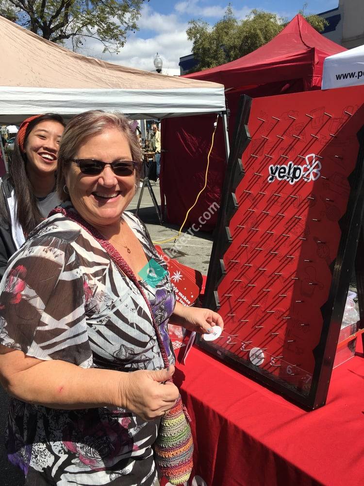 California Irish Festival