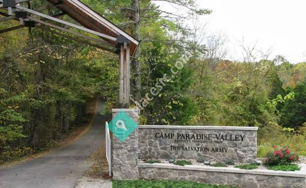 Camp Paradise Valley - The Salvation Army