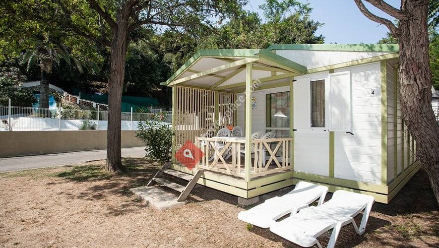 Camping Le Todos