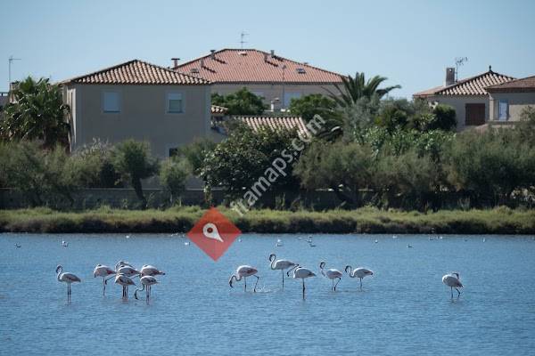Camping Les Roquilles
