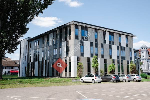 Campus CESI