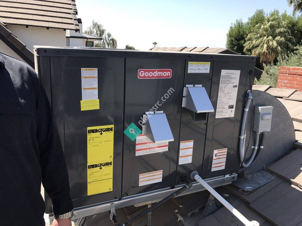 Cantrell's Heating & Air Conditioning