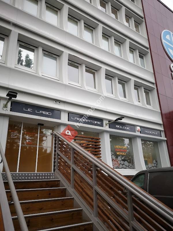 Cap Horn santé Montreuil