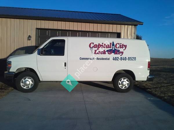 Capital City Lock & Key LLC