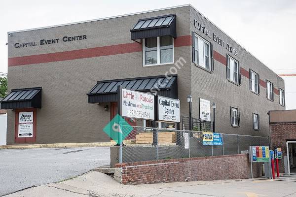 Capital Event Center