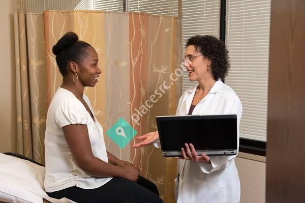 Capital Women's Care - ObGyn Silver Spring MD