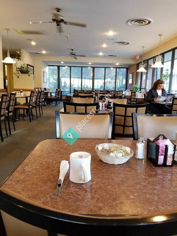 Capitol Pancake House Williamsburg