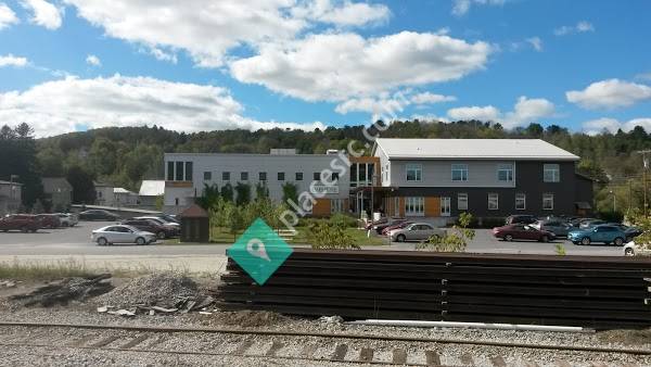 Capstone Community Action