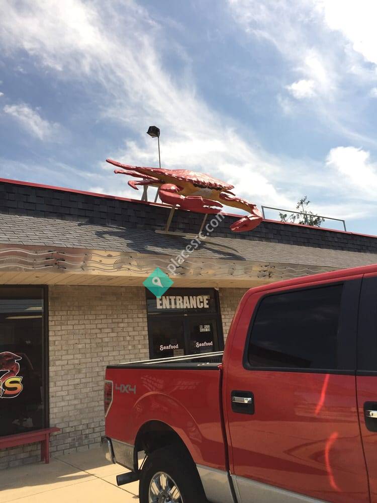 Capt Zeaks Crab House & Seafood New Castle