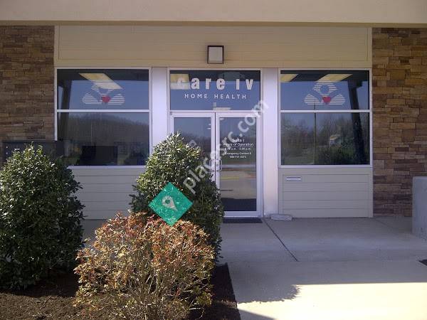 Care IV Home Health
