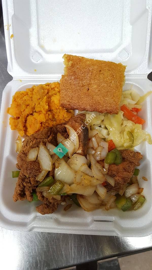 Caribbean Breeze Restaurant and Lounge Toledo