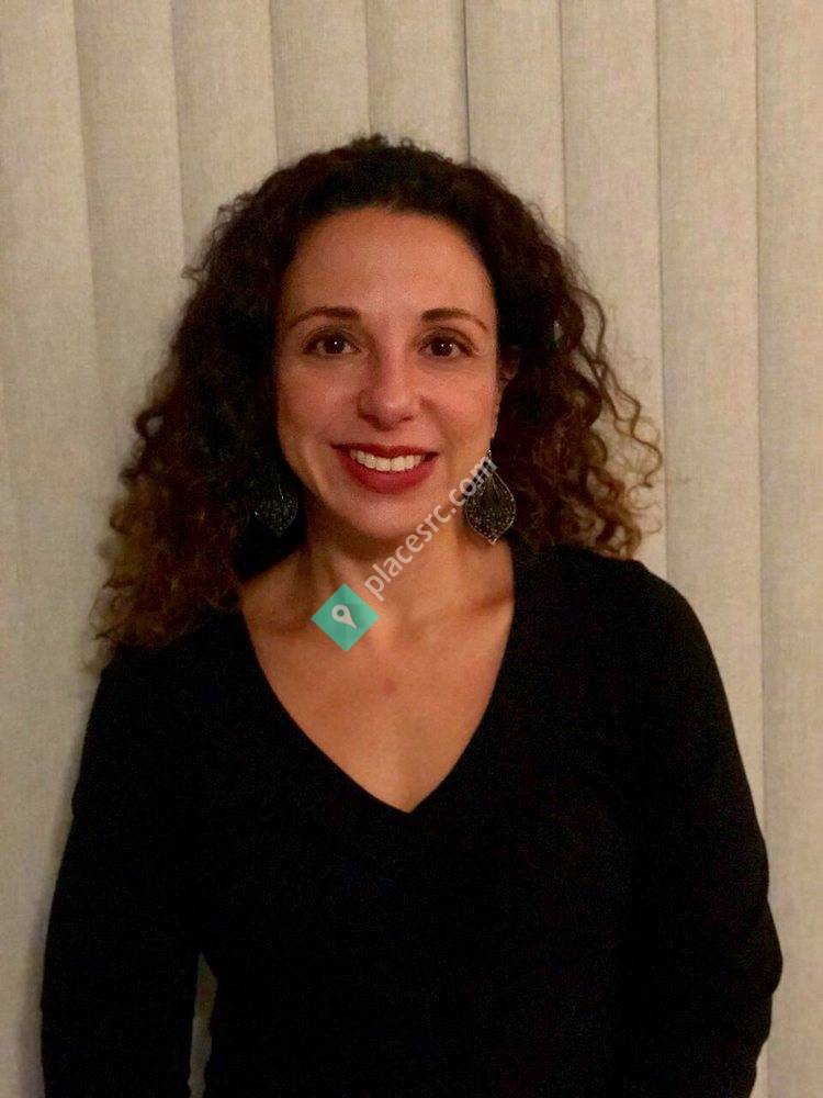 Carla Coriaty Hulla, RDN CDN Staten Island