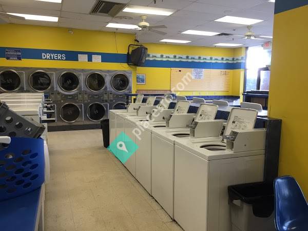 Caron Road Laundromat