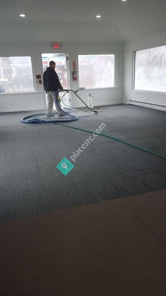 Carpet Cleaning By Brian Islip Terrace